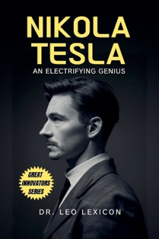 Cover of Nikola Tesla