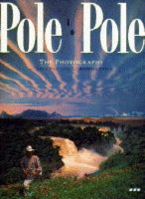 Book cover for The Pole to Pole