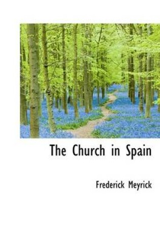 Cover of The Church in Spain