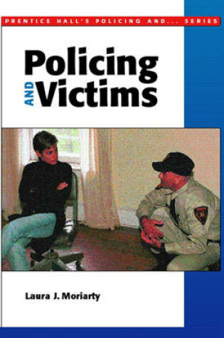 Cover of Policing and Victims