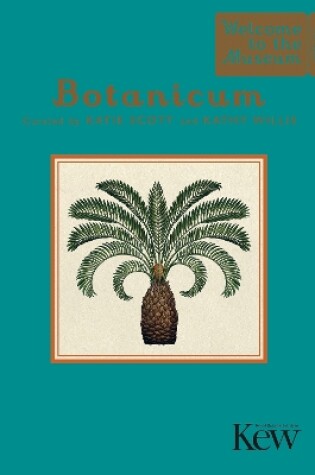 Cover of Botanicum (Mini Gift Edition)