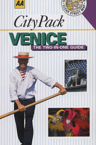 Cover of Venice