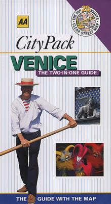 Cover of Venice