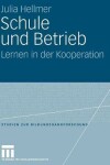 Book cover for Schule Und Betrieb