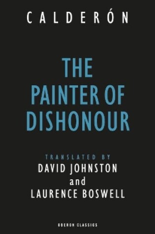 Cover of The Painter of Dishonour