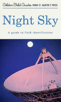 Cover of Night Sky