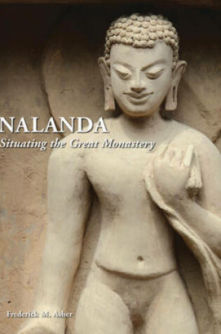 Cover of Nalanda