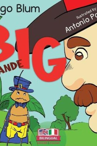 Cover of Big - Grande