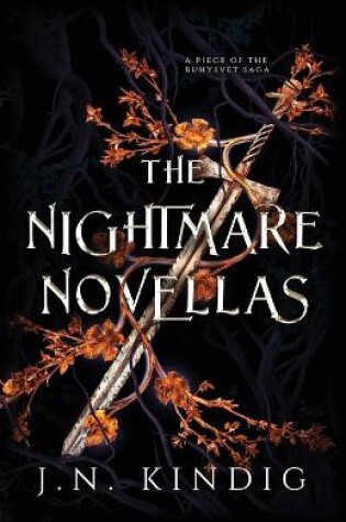 Cover of The Nightmare Novellas