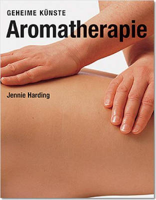 Book cover for Secrets of Aromatherapy