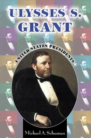 Cover of Ulysses S. Grant