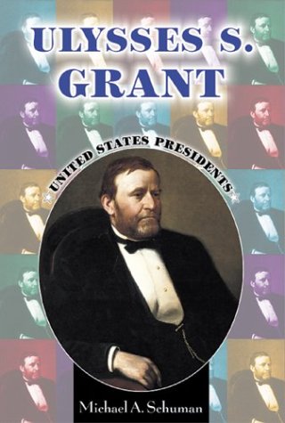 Cover of Ulysses S. Grant