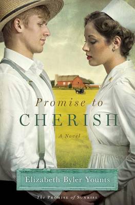 Cover of Promise to Cherish