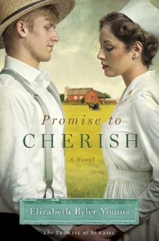 Cover of Promise to Cherish