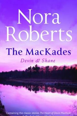 Cover of The Mackade Brothers: Devin And Shane