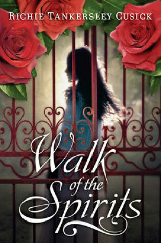 Cover of Walk of the Spirits