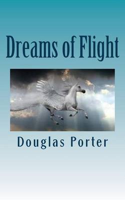 Book cover for Dreams of Flight