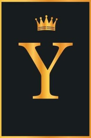 Cover of Y