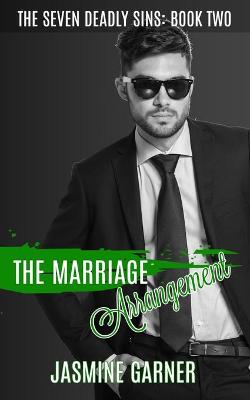 Book cover for The Marriage Arrangement