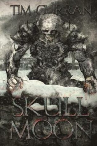 Cover of Skull Moon