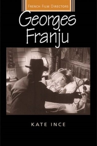 Cover of Georges Franju