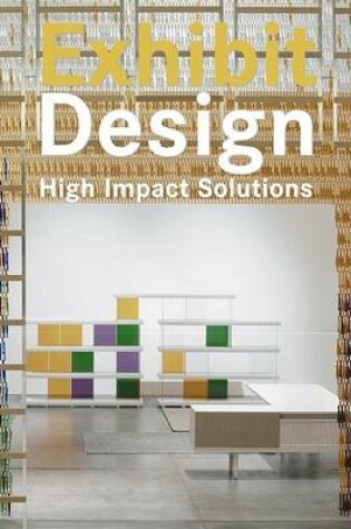 Cover of Exhibit Design