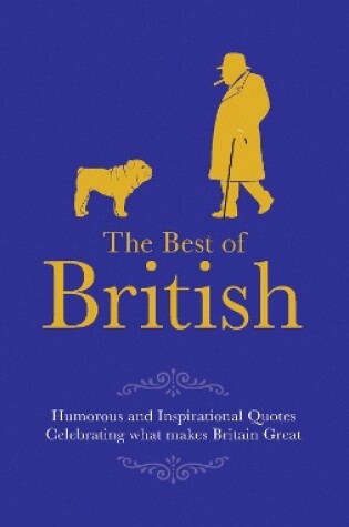 Cover of The Best of British