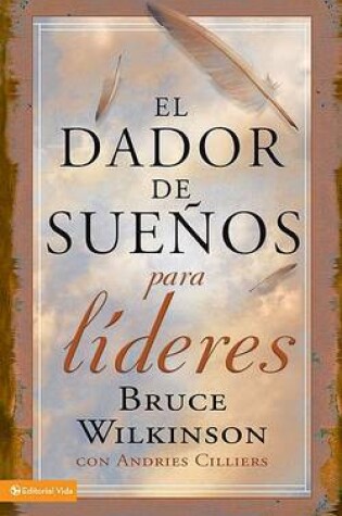 Cover of El Dador de Suenos Para Lideres