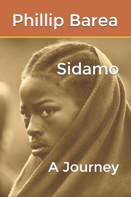 Book cover for Sidamo