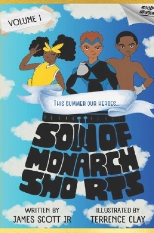 Cover of Son Of Monarch Shorts