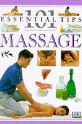 Cover of DK 101s:  06 Massage