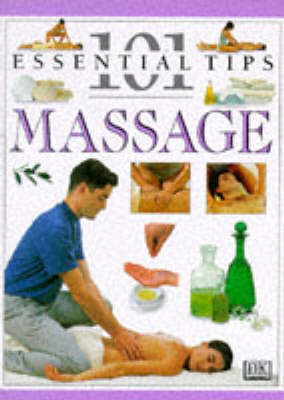 Cover of DK 101s:  06 Massage