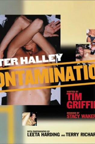 Cover of Peter Halley
