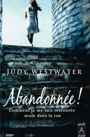 Cover of Abandonnee