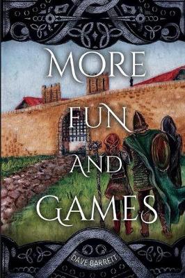 Cover of More Fun and Games
