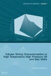 Book cover for Tubular String Characterization in High Temperature High Pressure Oil and Gas Wells