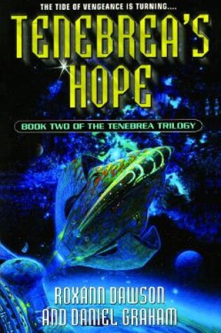 Cover of Tenebrea's Hope