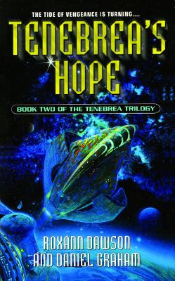 Cover of Tenebrea's Hope