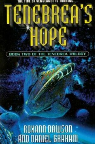Cover of Tenebrea's Hope