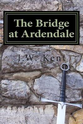 Book cover for The Bridge at Ardendale