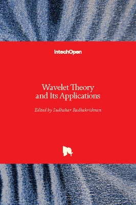 Book cover for Wavelet Theory and Its Applications