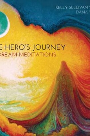 Cover of The Hero's Journey Dream Meditations