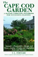 Book cover for The Cape Cod Garden