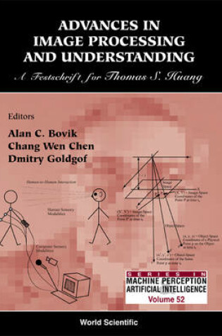Cover of Advances in Image Processing and Understanding