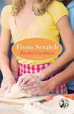 Book cover for From Scratch