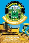 Book cover for Tractor Ted in Summertime