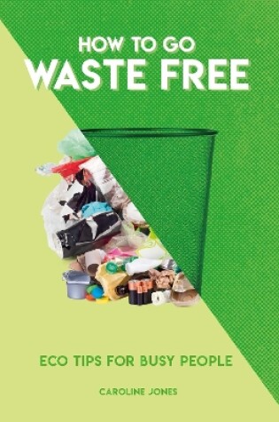 Cover of How to Go Waste Free