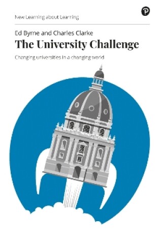 Cover of The University Challenge