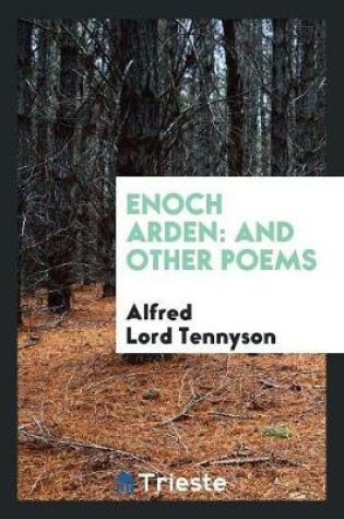 Cover of Enoch Arden