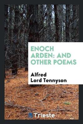 Book cover for Enoch Arden